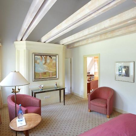 Forsthaus Heiligenberg Hotel Bruchhausen-Vilsen Luaran gambar