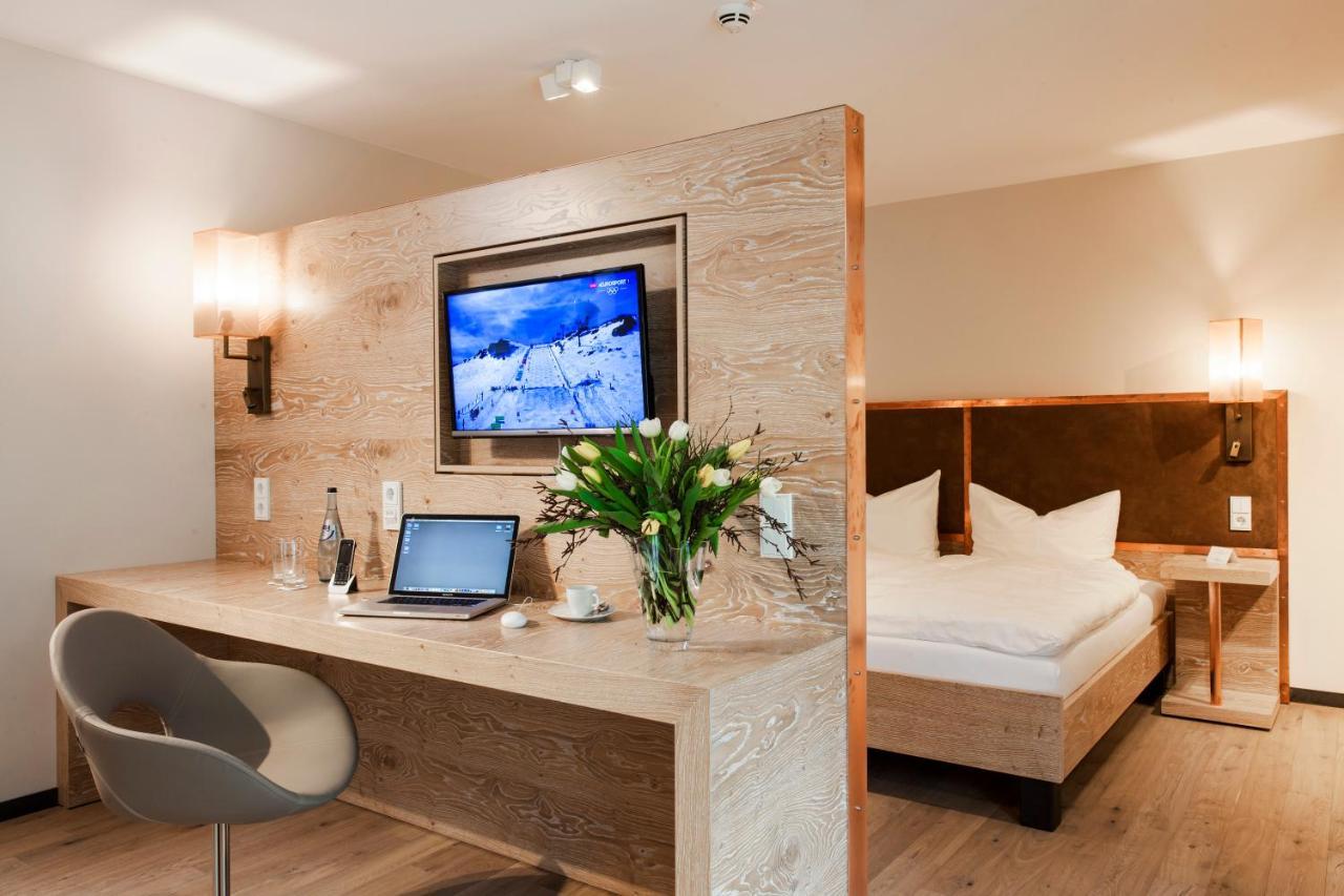 Forsthaus Heiligenberg Hotel Bruchhausen-Vilsen Luaran gambar